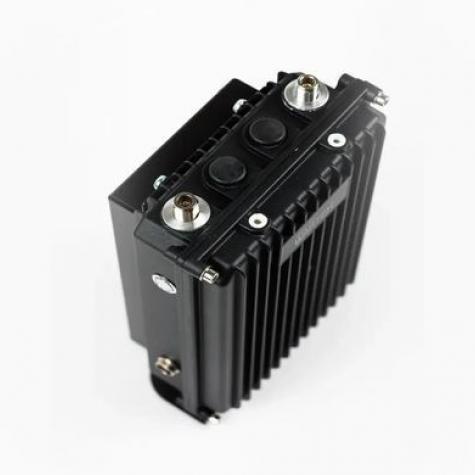 Купольный РЭБ (Антидрон) «Mamai FPV 100W» на 2 диапазона (700-860МГц/860-1020 Мгц) фото 2