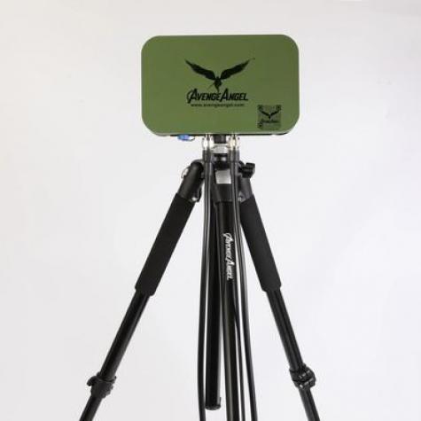 Выносная антенна AvengeAngel Avenger Booster Big Hulk 2.4G/5.2/5.8G фото 4