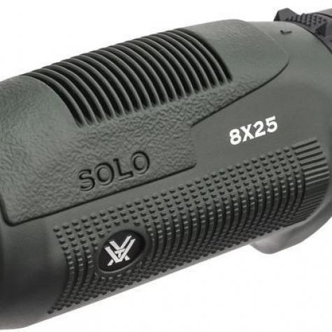 Монокуляр Vortex SOLO® 8x25 фото 1