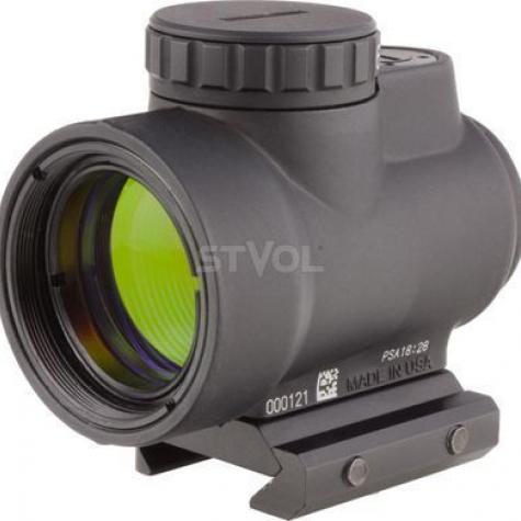 Прибор коллиматорный TRIJICON MRO 2.0 MOA, AC32067 LOW MOUNT фото 1