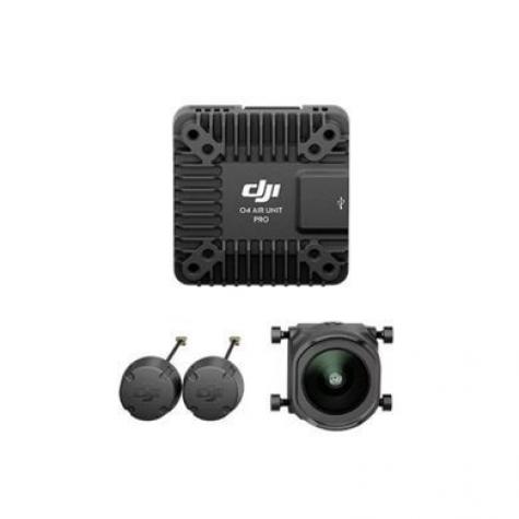 FPV видеосистема DJI O4 Air Unit Pro (CP.FP.00000233.01) фото 1