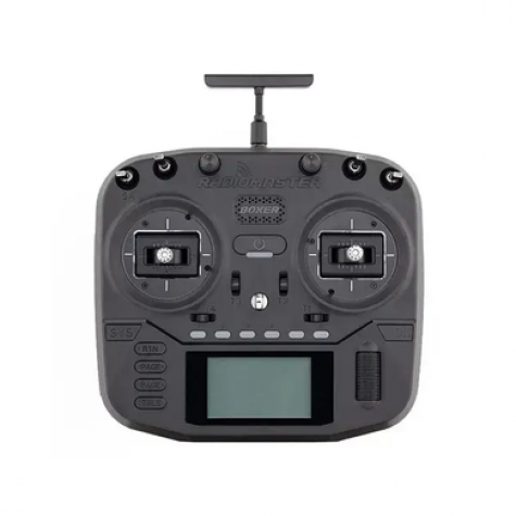 Пульт ELRS Radiomaster Boxer Radio Controller М2 + Аккумуляторная батарея на 5000mAh 7.4V фото 2