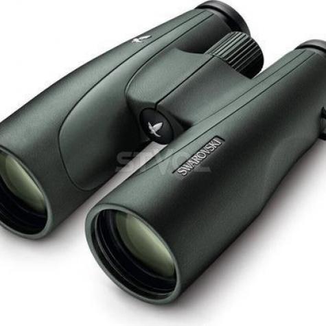 Бинокль Swarovski 10x42 SLC WB фото 1