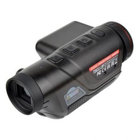 Тепловизионный монокуляр GUIDE TD631 LRF 640x480px 35mm (с дальномером) фото 3