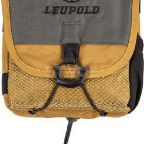 Бинокль LEUPOLD BX-2 Alpine 10x52mm Roof тёмно-серый фото 3