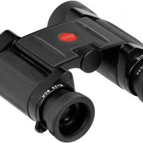 Бинокль Leica Trinovid BCA 8x20 фото 1