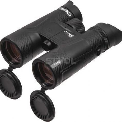 Бинокль Steiner SkyHawk 4.0 10x42 фото 1