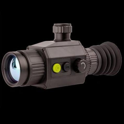 Dahua Thermal Scope C425 ТЕПЛОВИЗИОННЫЙ ПРИЦЕЛ фото 3