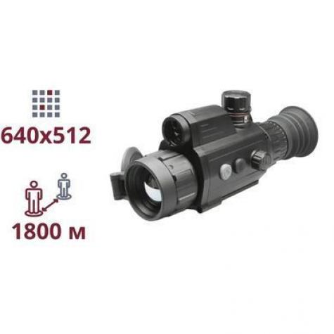 AGM Varmint V2 LRF 35-640 Тепловизионный прицел фото 1