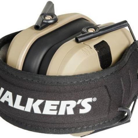 Наушники Walker’s Razor Tan активные фото 3