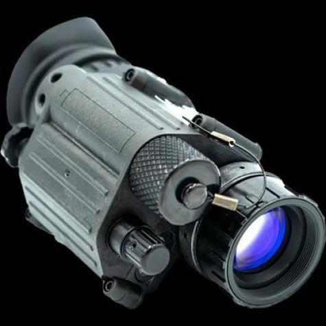 Монокуляр ночного видения PVS-14 Armasight Bravo Gen 3 IIT фото 2