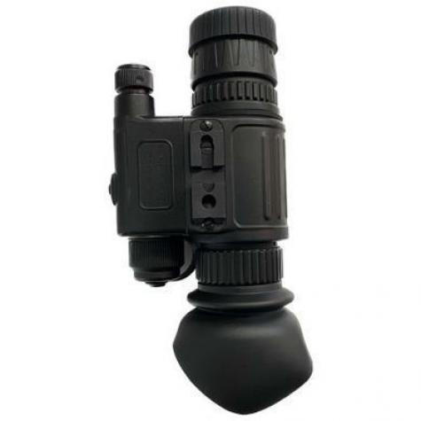 Прибор ночного видения PVS 14 ARMASIGHT N-14 Gen 3+ Autogated Pinnacle Multi-Purpose Night Vision Monocular фото 2