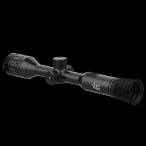 Тепловизионный оптический прибор AGM Adder TS50-640 фото 2
