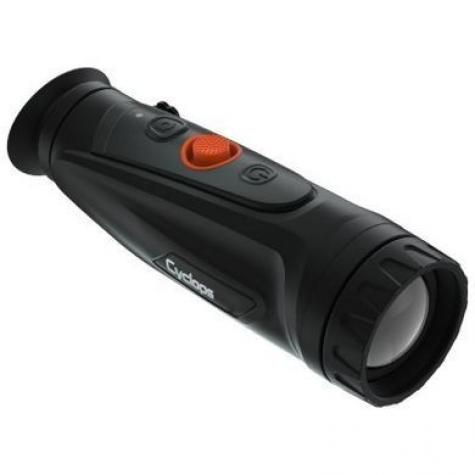 Тепловизионный монокуляр ThermTec Cyclops 635 фото 1
