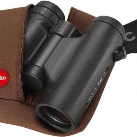 Бинокль Leica Trinovid HD 8х32 фото 2