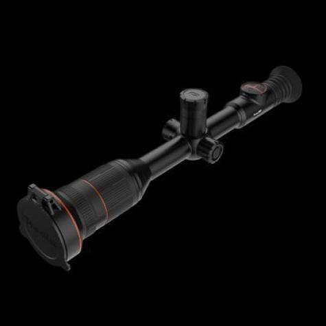 Тепловизионный прибор Thermtec Ares 360 (20/60 мм, 384х288, 3000 м) (Чёрный) фото 3