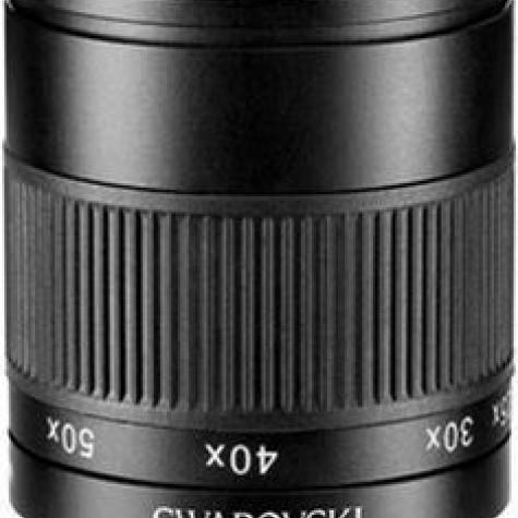 Окуляр Swarovski 25-50x фото 1