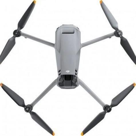 Квадрокоптер DJI Mavic 3 Fly More Combo фото 2