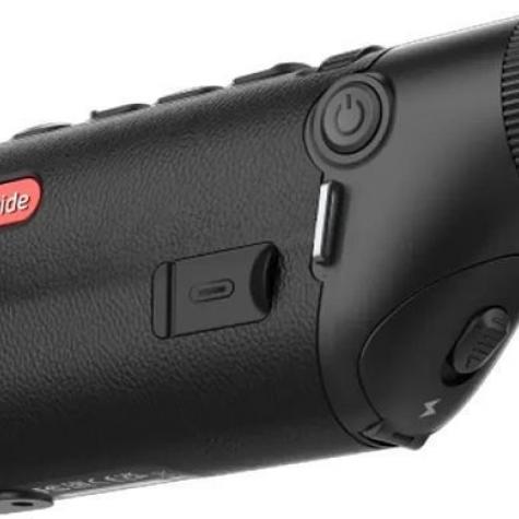 Монокуляр тепловизионный Guide TD433L 2.9-11.6x35 400x300@12?m с дальномером 1000 м фото 2