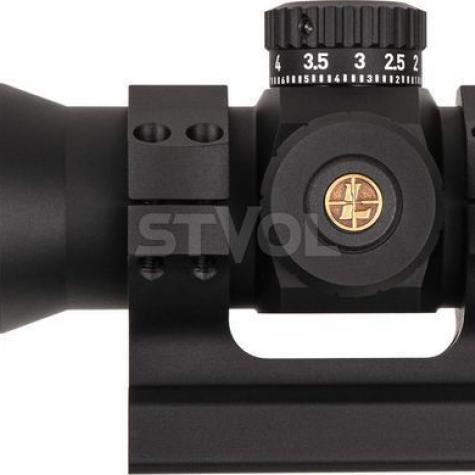 Прибор коллиматорный LEUPOLD Freedom RDS 1x34mm Red Dot 223 BDC 1.0 MOA Dot с креплением IMS фото 2