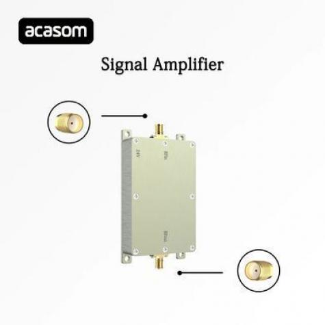 1,2 ГГц 10W / 20W / 40W / 50W RF усилитель высокой мощности беспроводной расширитель сигнала (10W) фото 2