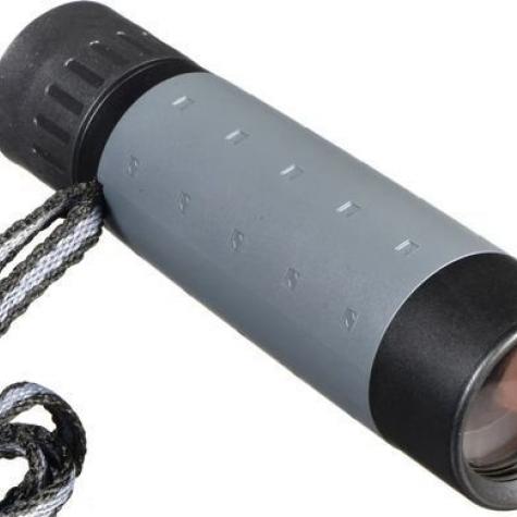 Монокуляр Zeiss Conquest 10х25 BT фото 2