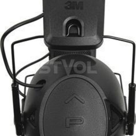 Наушники активные peltor tac300 oth фото 3
