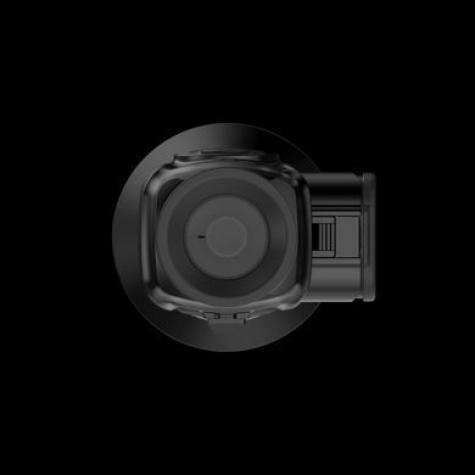 Тепловизионный прицел Thermtec Vidar 325 (25 мм, 384х288, 1350 м) фото 3