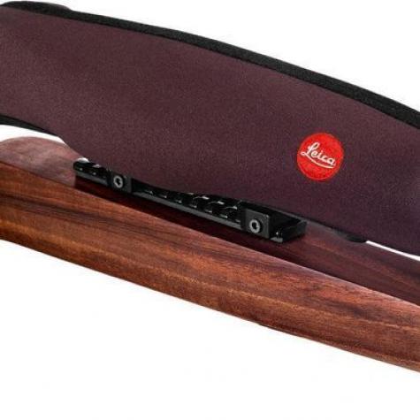 Чехол неопреновый для прибора Leica. Размер - XL. Цвет: коричневый фото 1