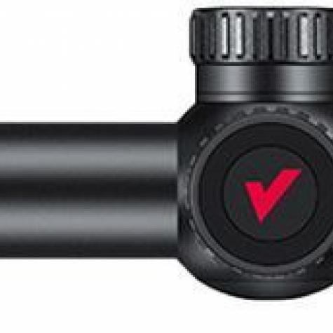 Тепловизионный прицел iAiming iA-312 PRO 3,4-13,6х 384x288@12?m фото 2