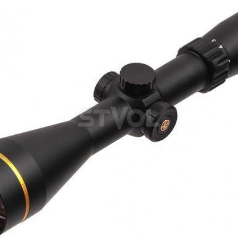Прибор оптический Leupold VX-Freedom 3-9x50 (30mm) illum. FireDot Twilight Hunter фото 3