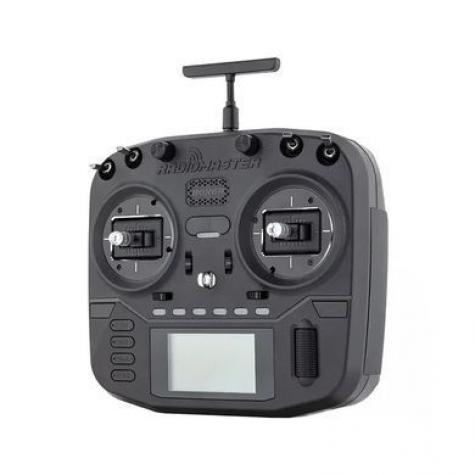 ELRS Radiomaster Boxer Radio Controller М2 (М1) для FPV drone FCC CC2500 2,4-2,48 ГГц фото 2
