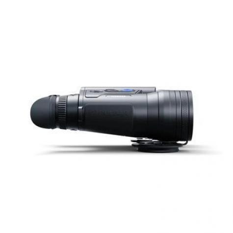 Тепловизионный бинокль Pulsar Merger LRF XQ35 фото 4
