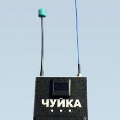Детектор дронов Чуйка 2.0 (1,3 ГГц и 5,8 ГГц) фото 1