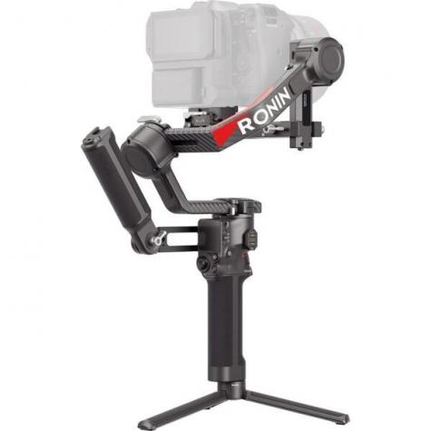 Стабилизатор DJI RS 4 Pro Combo фото 1