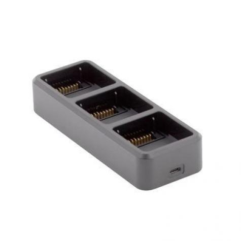 Зарядный хаб для DJI Mavic 3 Battery Charging Hub фото 3