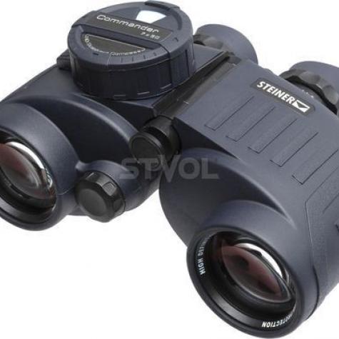 Бинокль Steiner Commander 7x50 C фото 2