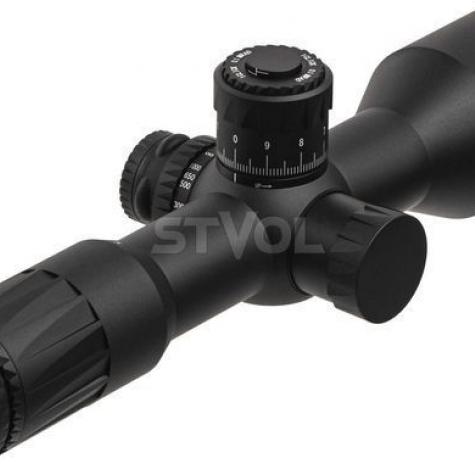 Прибор оптический EOTECH VUDU 5-25х50 FFP TR3 Horus фото 2