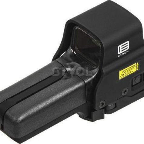 Прибор коллиматорный EOTech 518.A65 фото 1