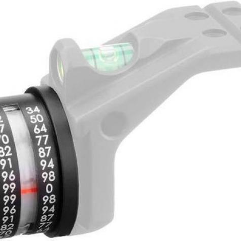 Угломер Recknagel ERA-TAC ACI-Angle Cosine Indicator фото 2