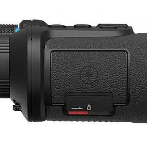 Бинокль цифровой Guide DN30 2-16x 4K 3840x2160@2?m с дальномером 600м фото 3
