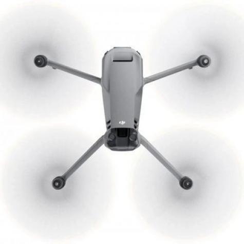 Квадрокоптер DJI Mavic 3 Fly More Combo фото 4