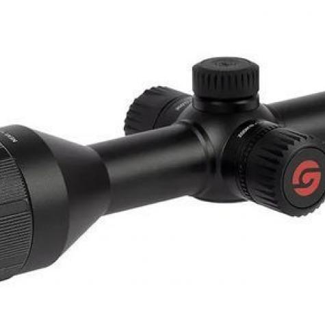 Прибор тепловизионный Guide TU451 Gen2 3,8-15,2x50 400x300@12?m VOx. 1400 м фото 1