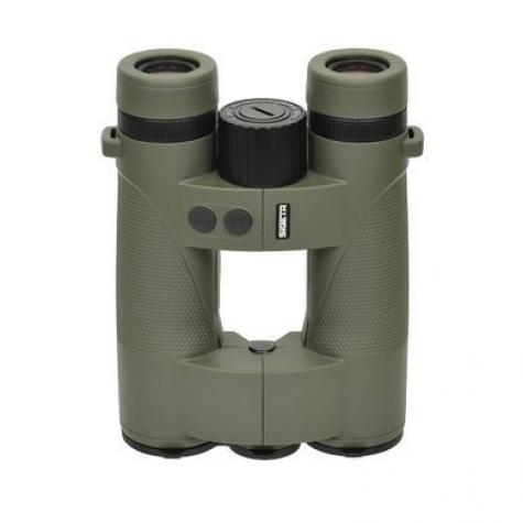 Бинокль SIGETA RANGECRAFT 10x42 (с лазерным дальномером до 2000м) фото 4