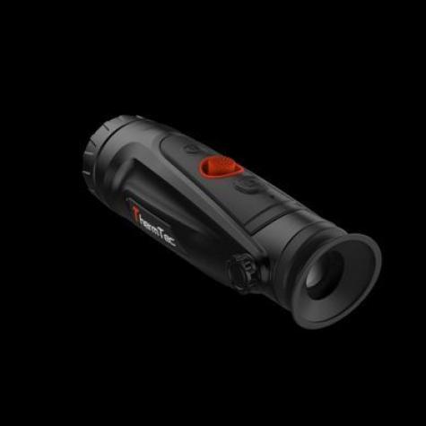 Тепловизор ThermTec Cyclops 335 SE (35 мм, 384x288, 1800 м, NETD ?20 мК) фото 4