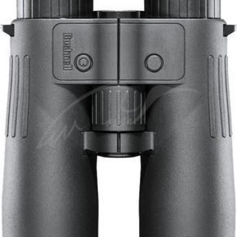 Бинокль-дальномер Bushnell Fusion X 10х42 мм с баллистическим калькулятором фото 1