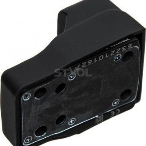 Прицел коллиматорный EOTech EFLX Mini 6MOA фото 3