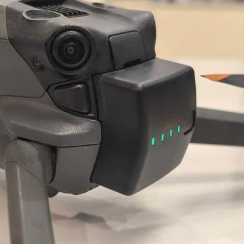 Аккумулятор AvengeAngel Mavic 4 Cell (7500 мА·ч, до 50 мин полёта) – совместим с DJI Mavic 3 / 3 Pro / 3T / 3E фото 4