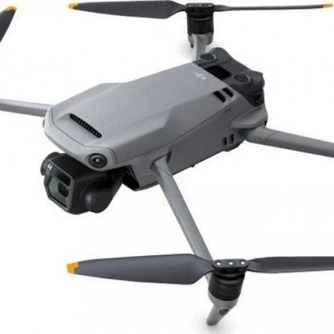 Квадрокоптер DJI Mavic 3 Fly More Combo фото 3