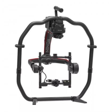 DJI Ronin 2 Professional Combo фото 3